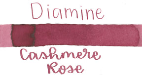 Diamine Purple Edition Standard Cashmere Rose