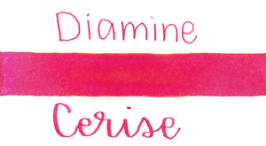 Diamine - Cerise