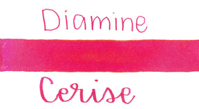 Diamine Cerise