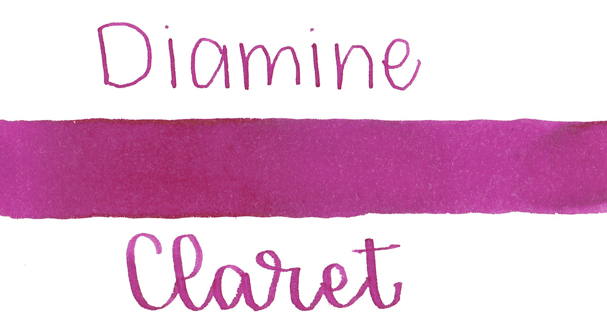 Diamine Claret