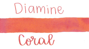 Diamine - Coral
