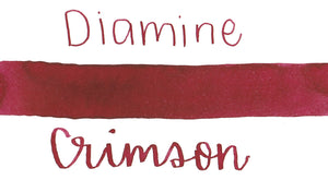 Diamine - Crimson