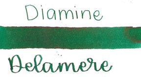 Diamine Delamere Green