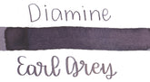 Diamine Earl Grey