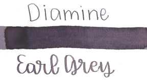 Diamine Earl Grey