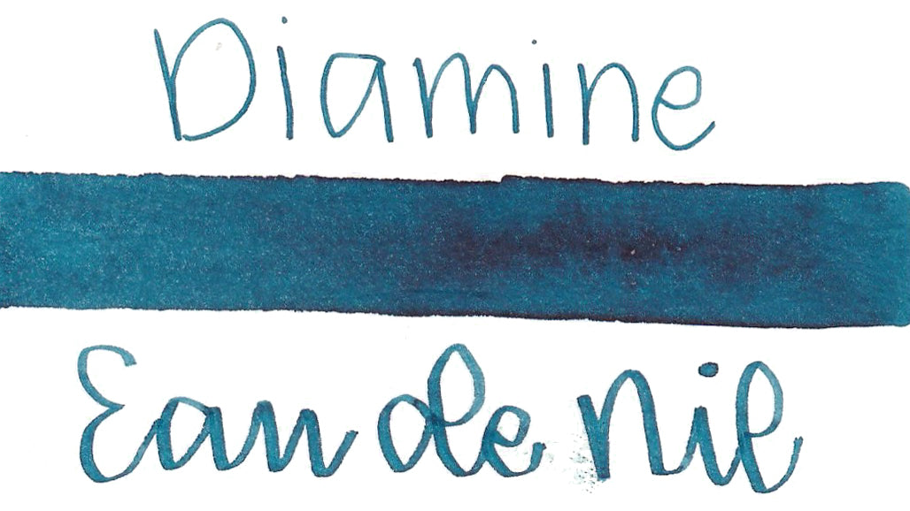 Diamine Eau de Nil