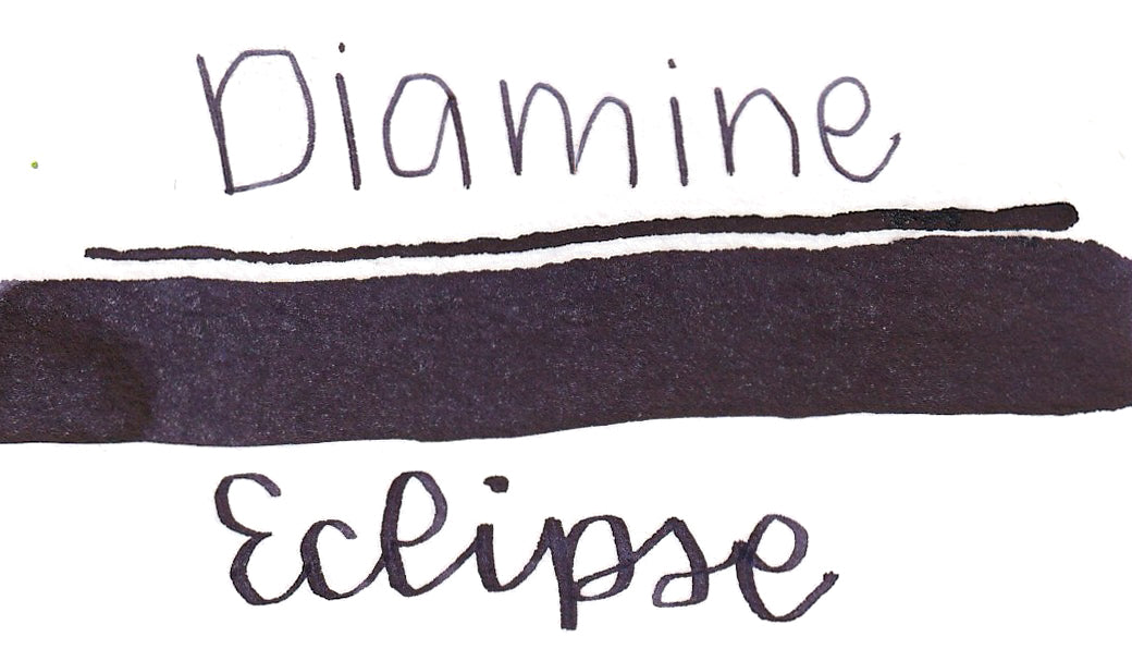 Diamine Eclipse