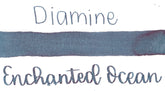 Diamine Shimmer-tastic Enchanted Ocean