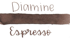 Diamine 150th Espresso