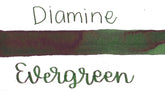 Diamine Evergreen