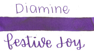 Diamine Red Edition - Festive Joy