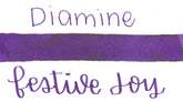 Diamine Red Edition - Festive Joy