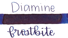 Diamine Teal Edition - Frostbite