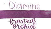 Diamine Shimmer-tastic Frosted Orchid