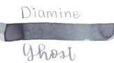 Diamine Green Edition Standard Ink - Ghost
