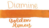Diamine 150th Golden Honey