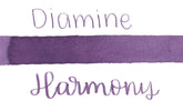Diamine Red Edition Harmony