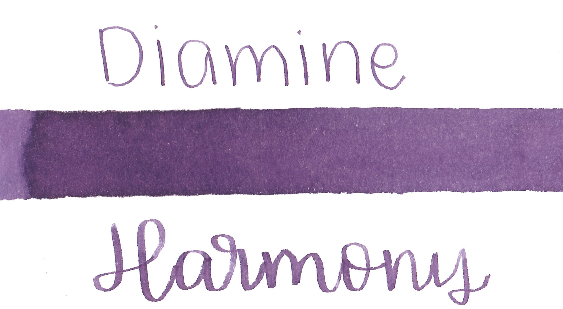 Diamine Red Edition Harmony