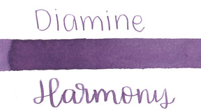 Diamine Red Edition Harmony