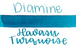 Diamine - Havasu Turquoise