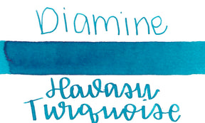 Diamine Havasu Turquoise