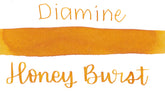 Diamine Honey Burst