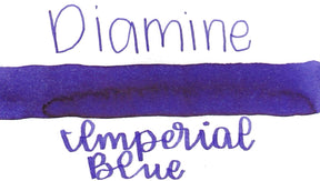 Diamine Imperial Blue