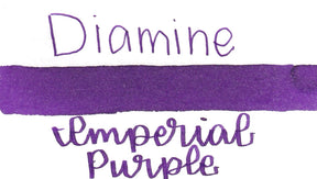 Diamine Imperial Purple