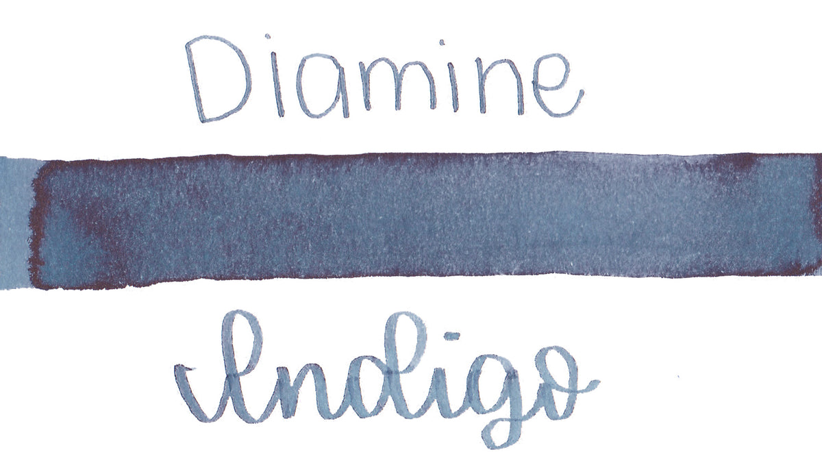Diamine Indigo