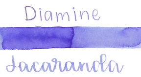 Diamine Purple Edition Standard Jacaranda