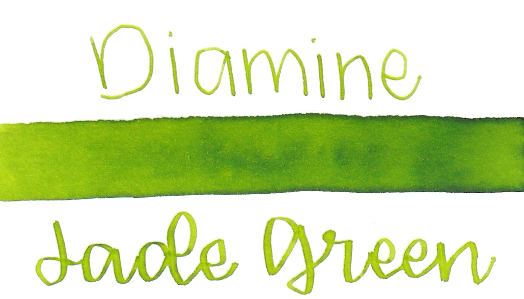 Diamine Jade Green
