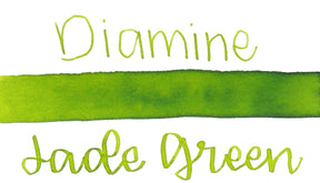 Diamine Jade Green