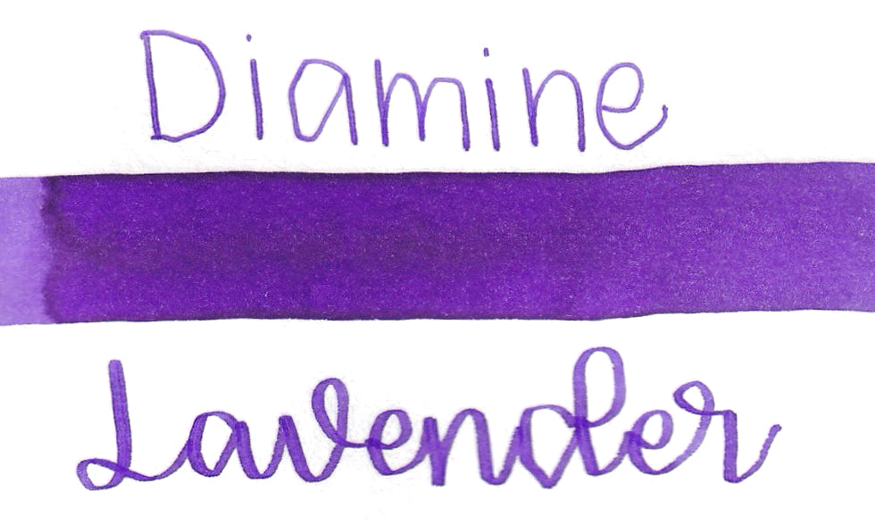 Diamine Lavender