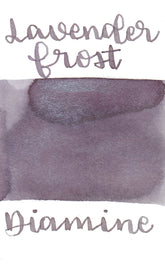 Diamine Purple Edition Shimmer Lavender Frost