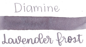 Diamine Purple Edition - Shimmer Lavender Frost