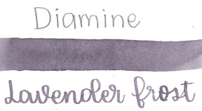 Diamine Purple Edition Shimmer Lavender Frost
