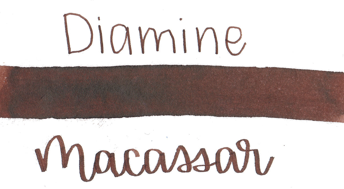 Diamine Macassar