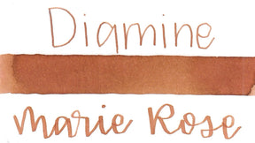 Diamine Teal Edition - Marie Rose