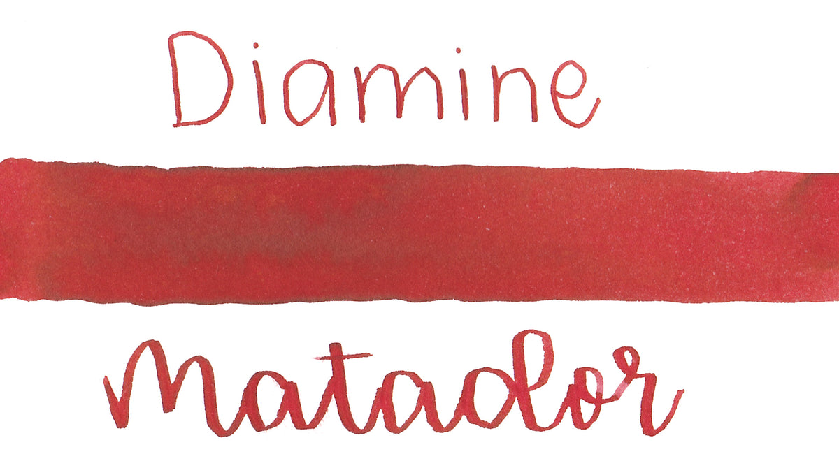 Diamine Matador
