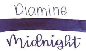 Diamine Midnight