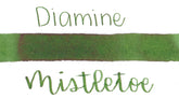 Diamine Blue Edition - Mistletoe