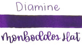 Diamine Monboddos Hat