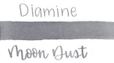 Diamine Shimmer-tastic Moon Dust