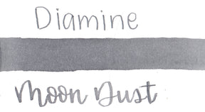 Diamine Shimmer-tastic Moon Dust