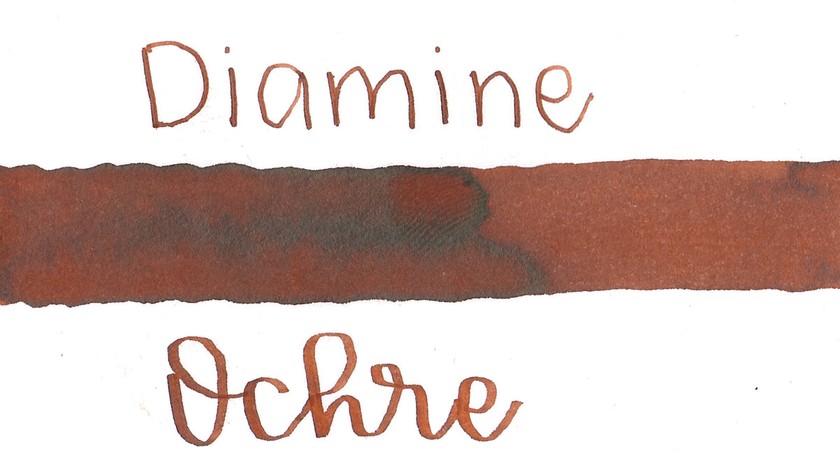 Diamine Ochre