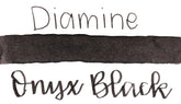 Diamine Onyx Black