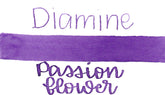 Diamine Forever Ink Passion Flower