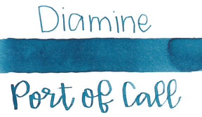 Diamine 160th Anniversary Port of Call