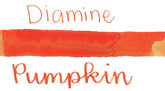 Diamine Pumpkin