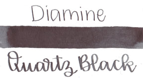 Diamine Quartz Black